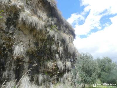 Comarca de Guadix y El Marquesado - Geoparque de Granada;torcal de antequera peñalara carros de foc 
